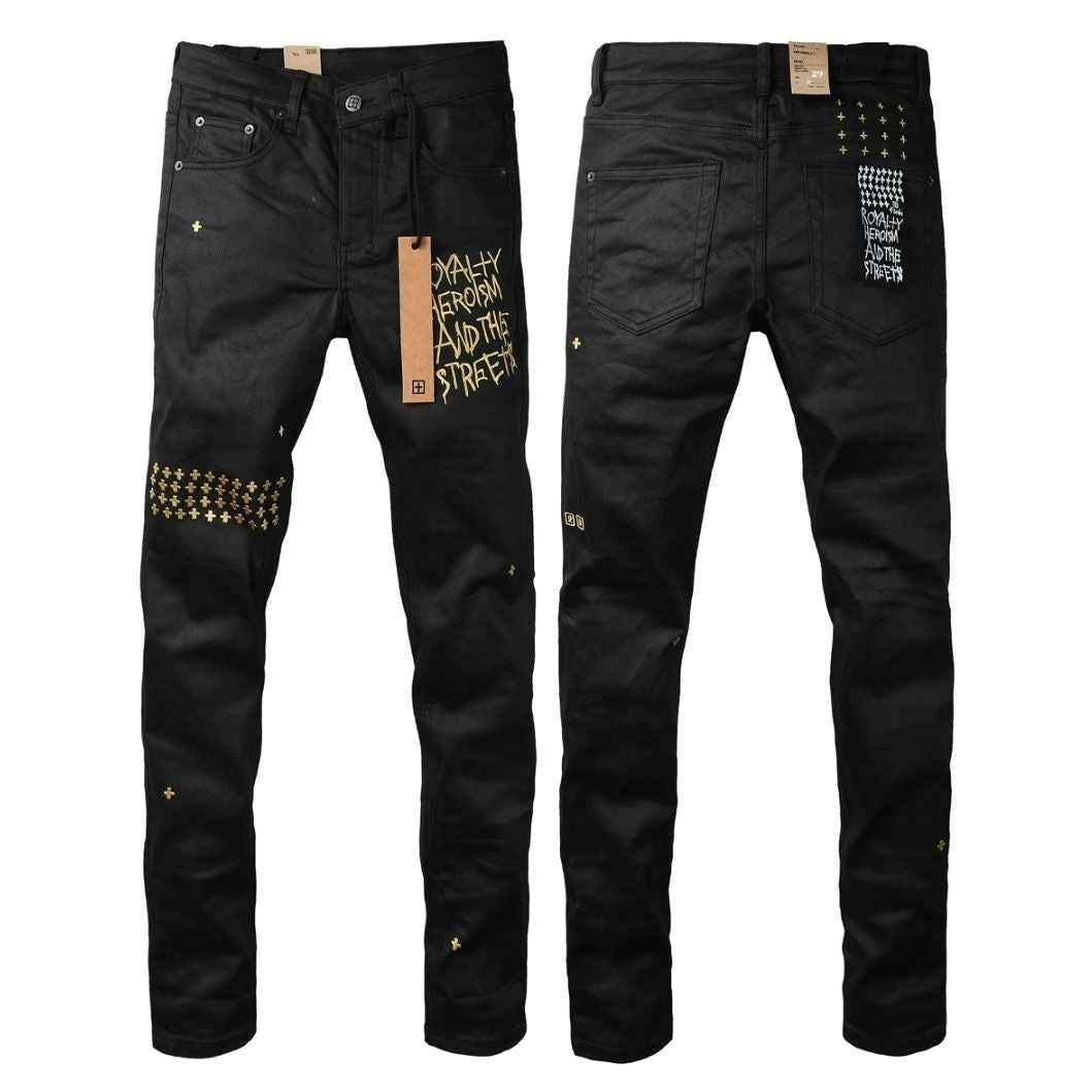 Ksubi jeans scuro