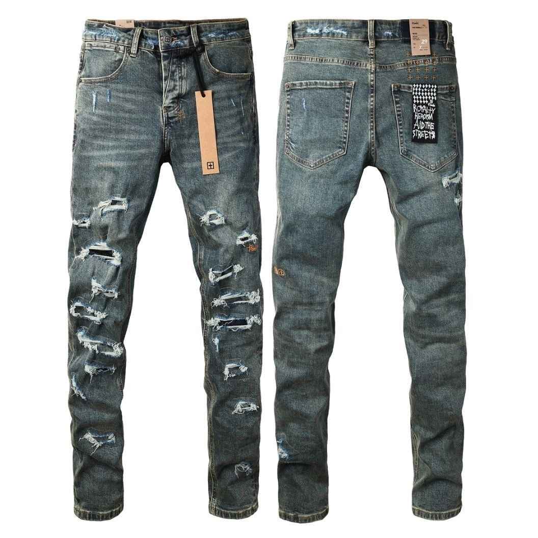 Ksubi jeans chiaro