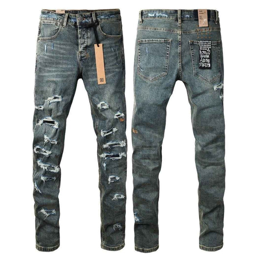 Ksubi jeans chiaro