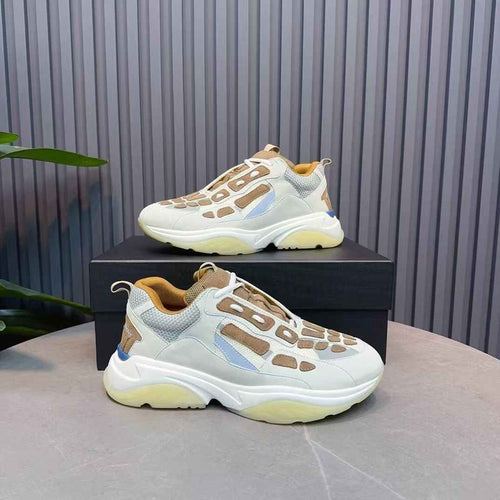 AM Bone Runner - Luxury Drip Outfit -  TrapShop