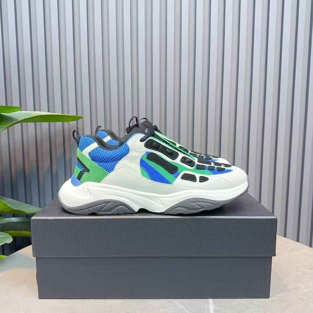 AM Bone Runner - Luxury Drip Outfit -  TrapShop