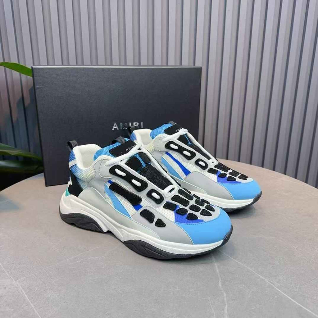 AM Bone Runner - Luxury Drip Outfit -  TrapShop