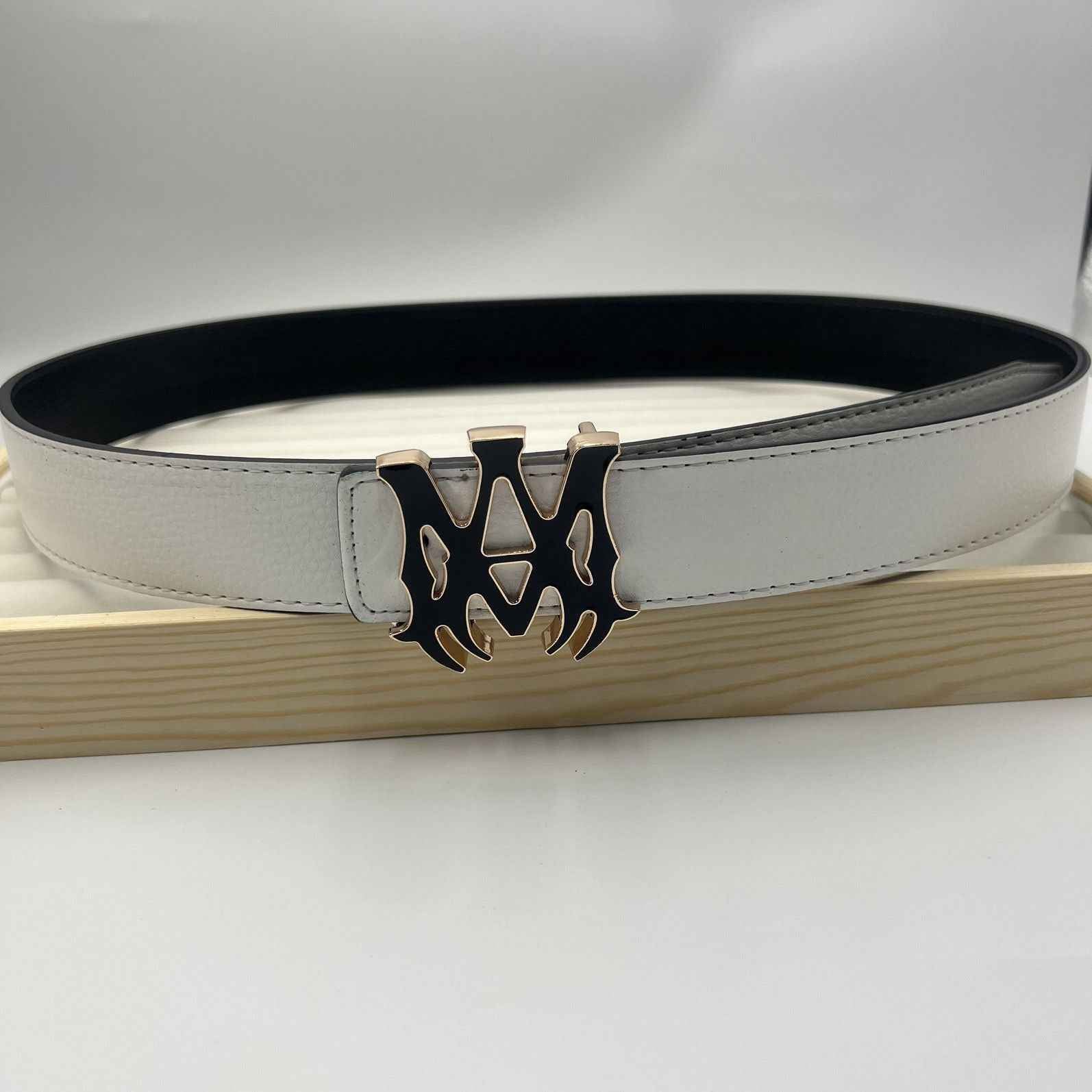 AM Cintura - Luxury Drip Outfit -  TrapShop