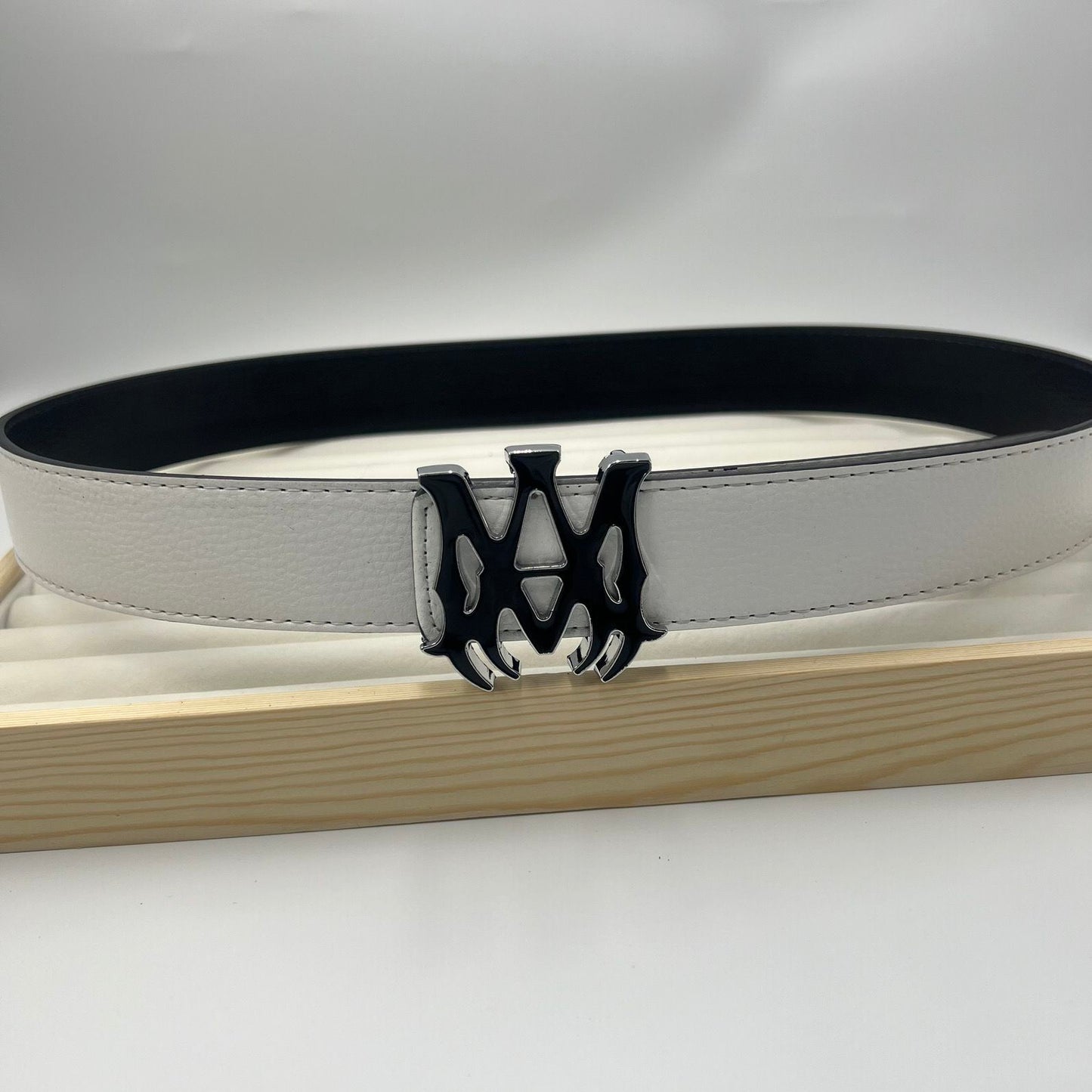 Amiri Cintura - TrapShop