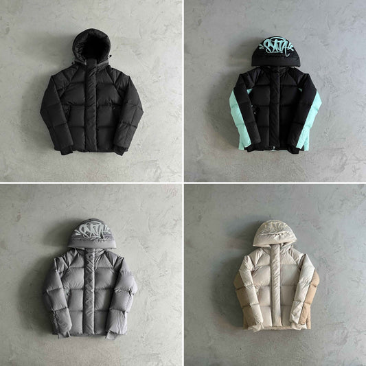 Syna World Giubbotto