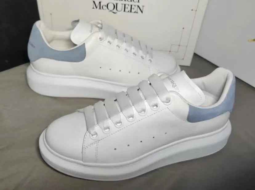 McQ Sneakers