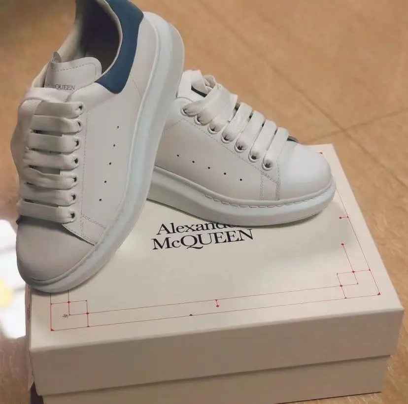 McQ Sneakers