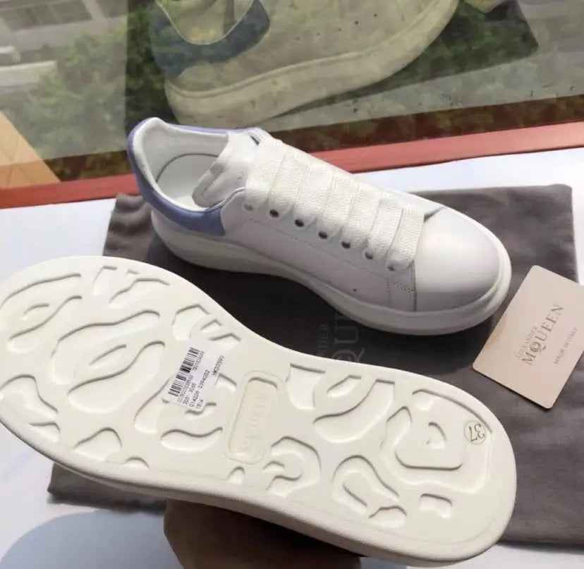 McQ Sneakers