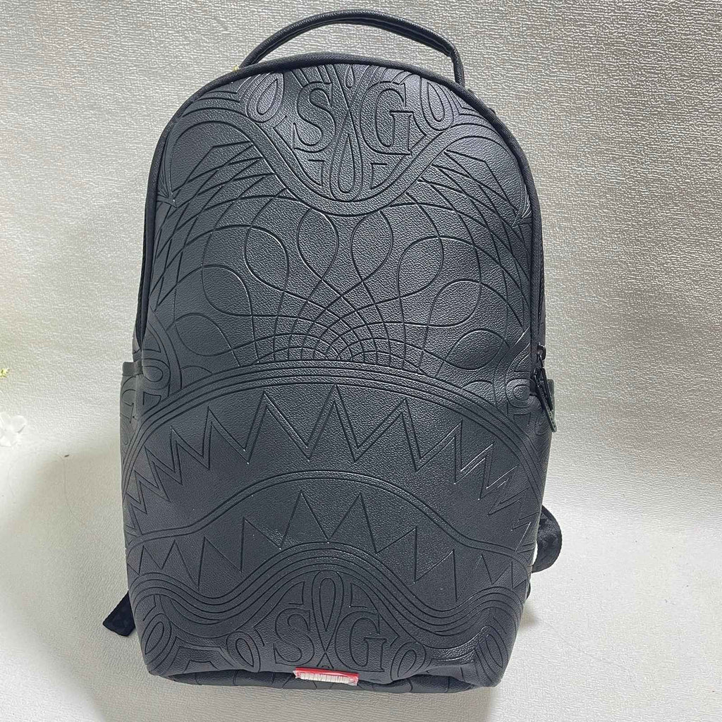 Sprayground Zaino - Luxury Drip Outfit -  TrapShop