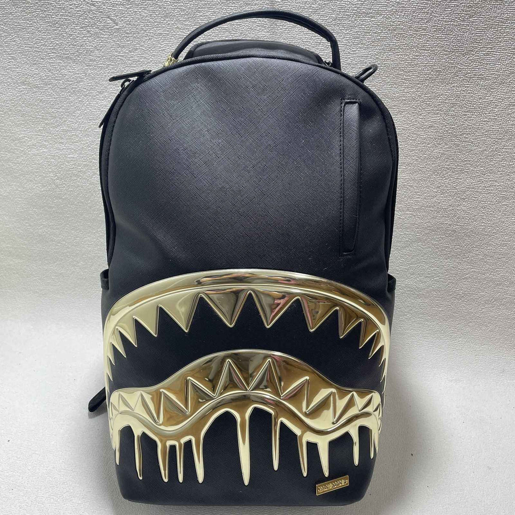 Sprayground Zaino - Luxury Drip Outfit -  TrapShop