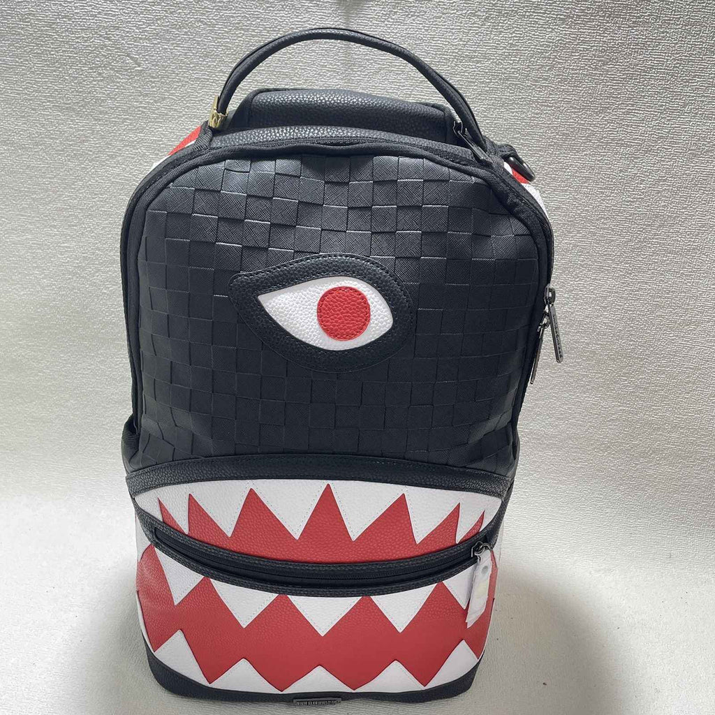 Sprayground Zaino - Luxury Drip Outfit -  TrapShop