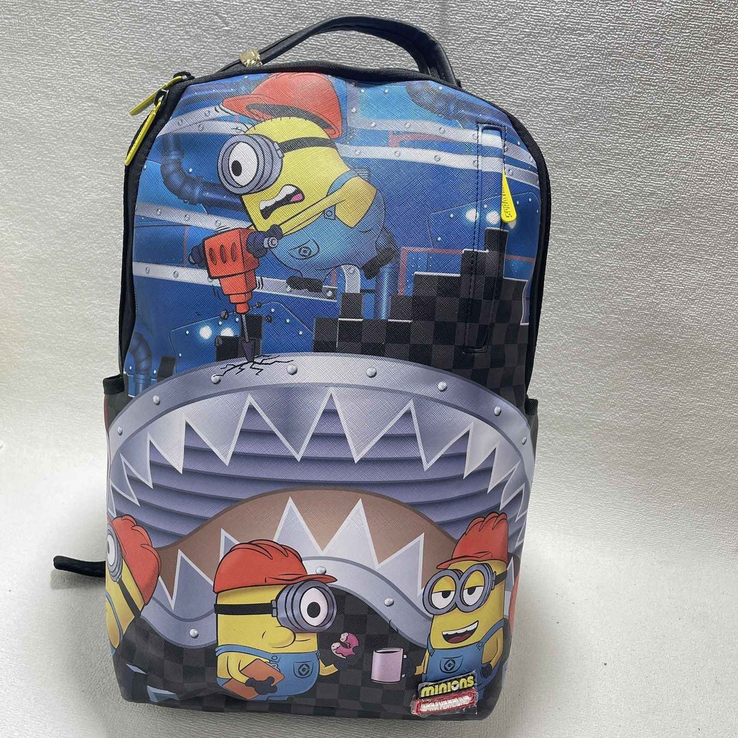Sprayground Zaino