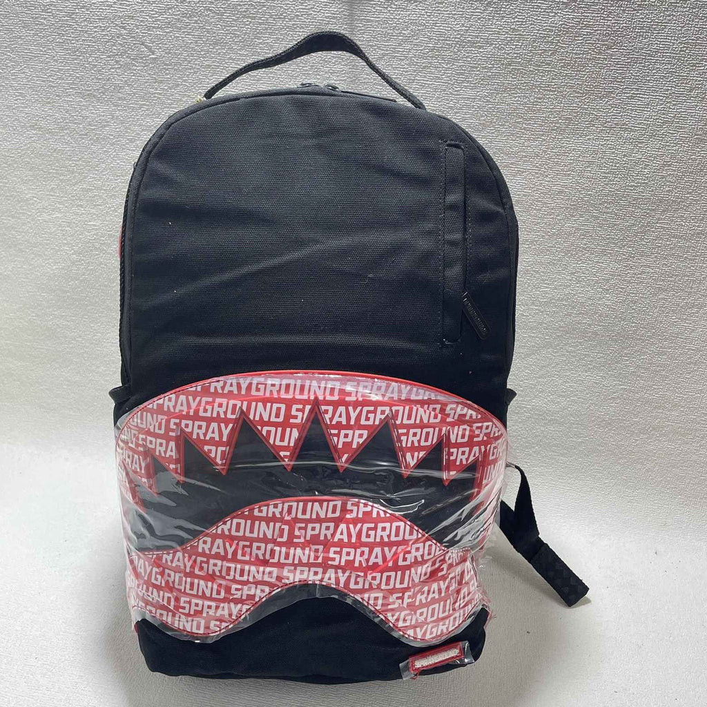 Sprayground Zaino - Luxury Drip Outfit -  TrapShop