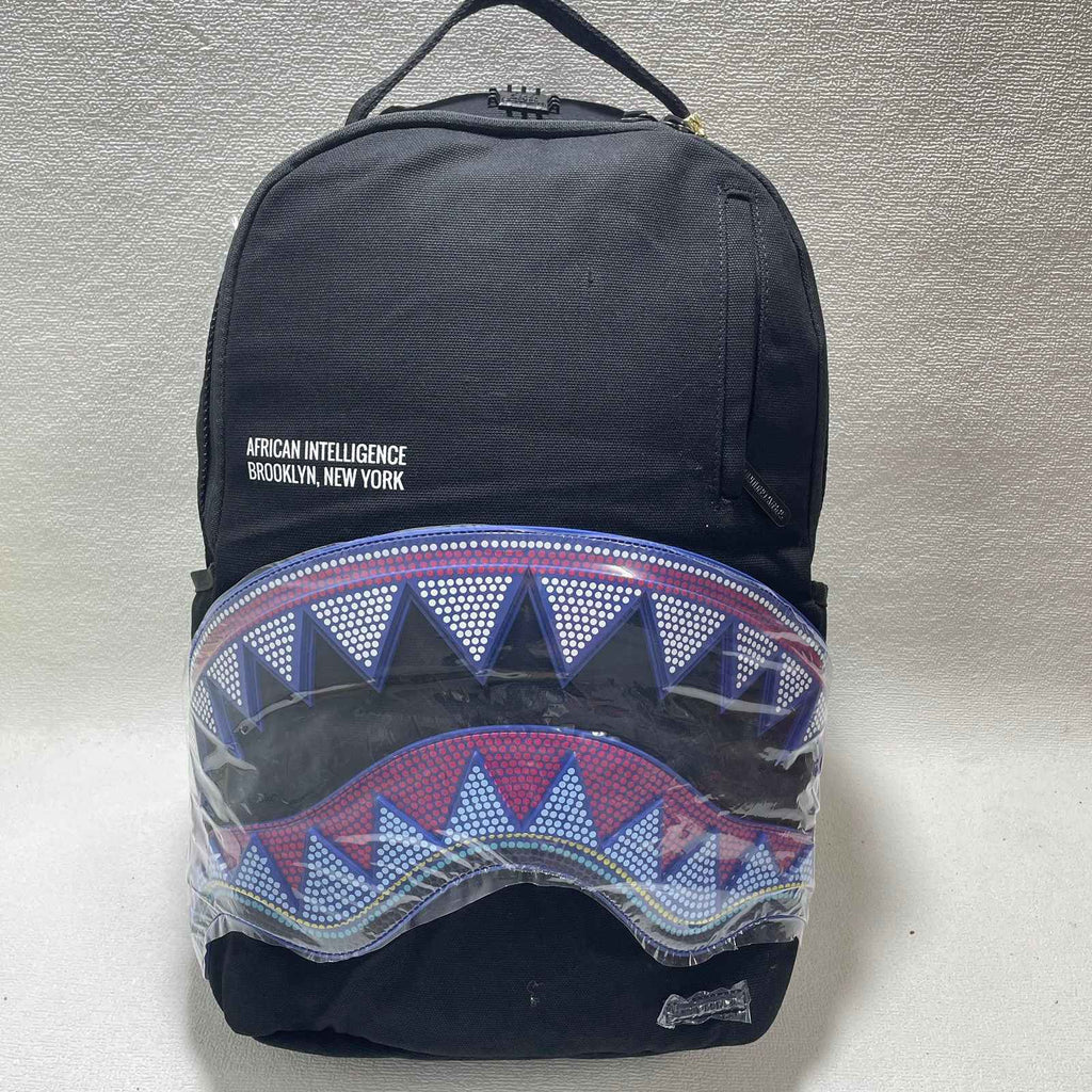 Sprayground Zaino - Luxury Drip Outfit -  TrapShop