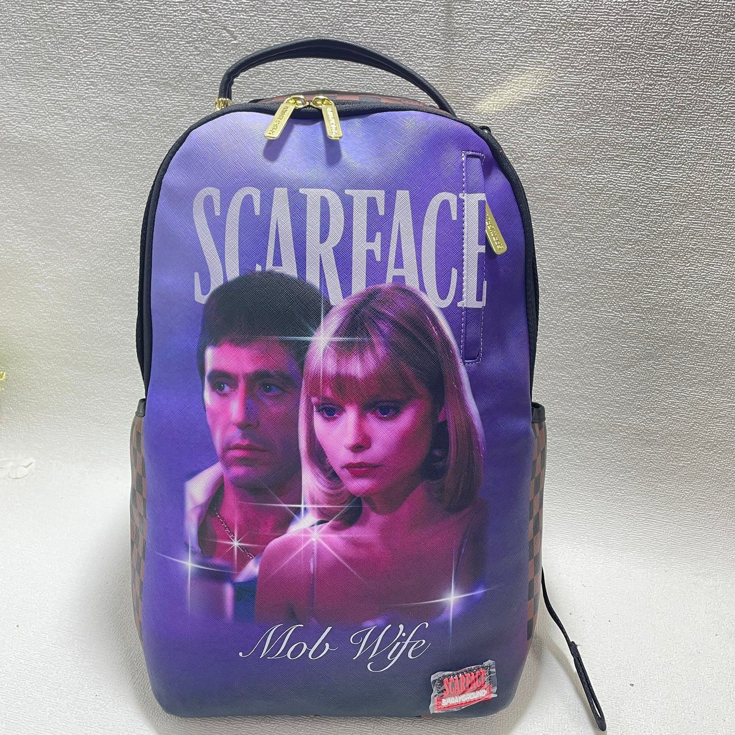 Sprayground Zaino - TrapShop