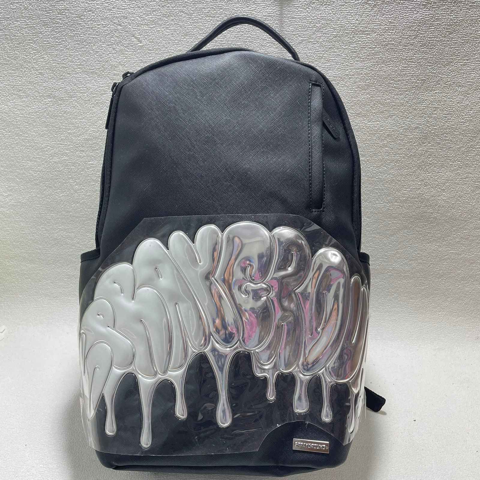 Sprayground Zaino - Luxury Drip Outfit -  TrapShop