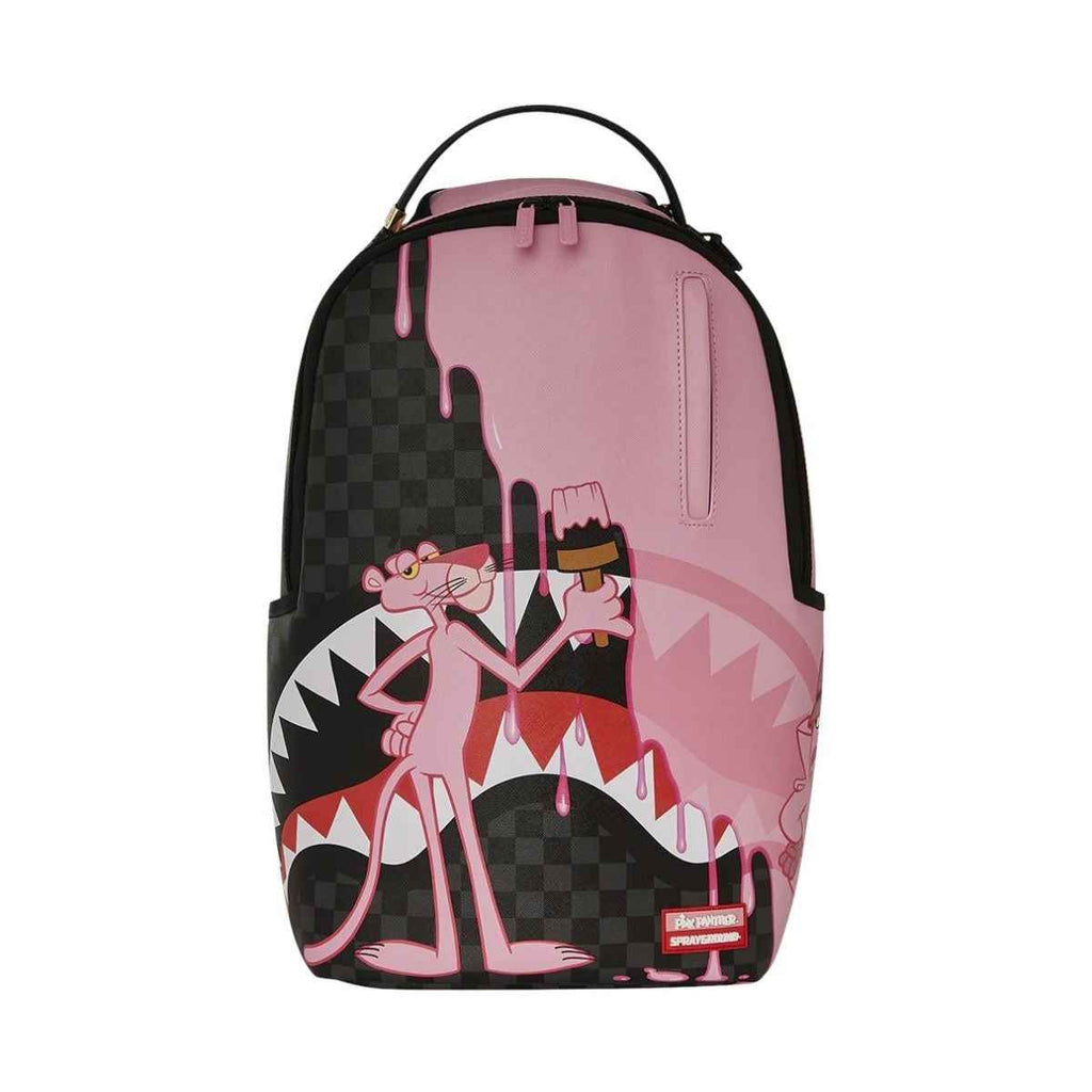 Sprayground Zaino - Luxury Drip Outfit -  TrapShop