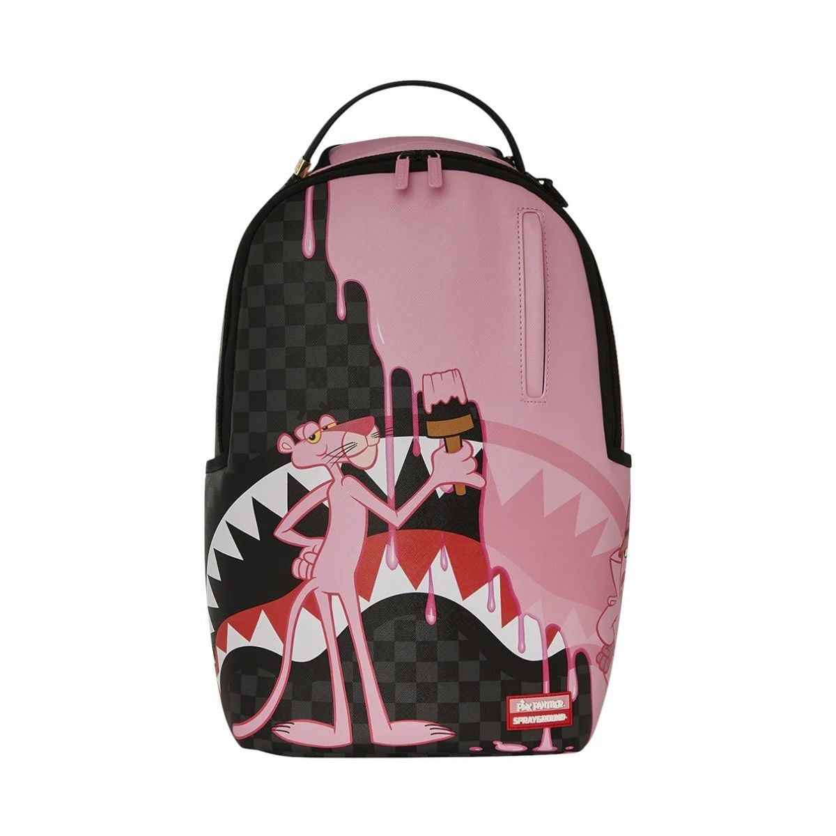 Sprayground Zaino - Luxury Drip Outfit -  TrapShop