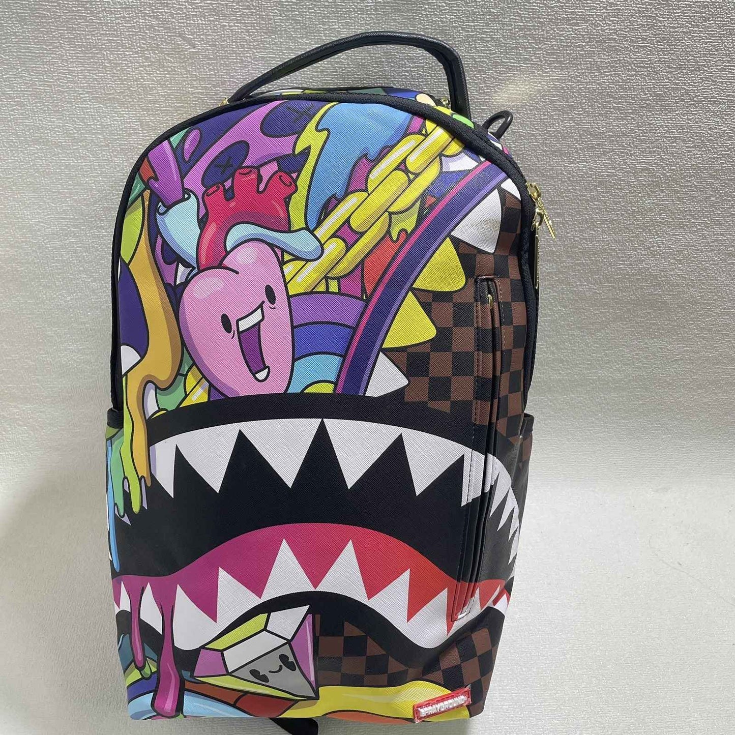 Sprayground Zaino