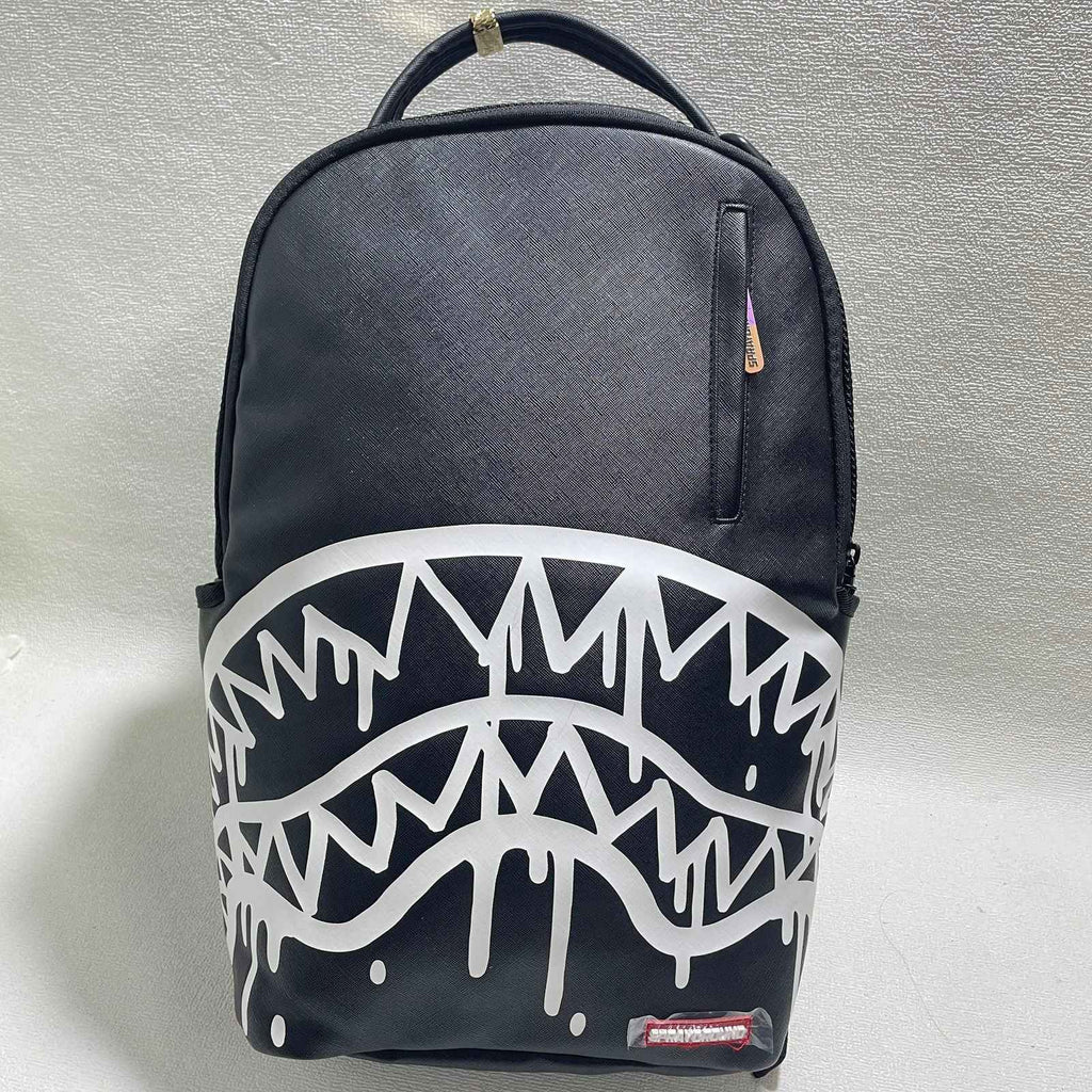 Sprayground Zaino - Luxury Drip Outfit -  TrapShop