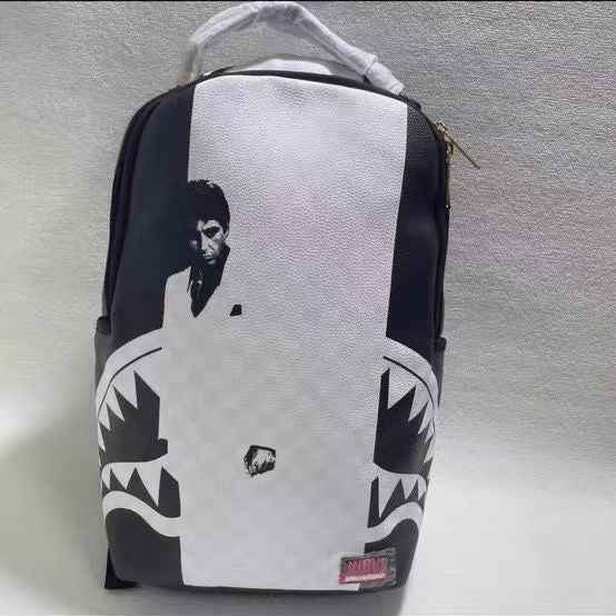 Sprayground Zaino - Luxury Drip Outfit -  TrapShop