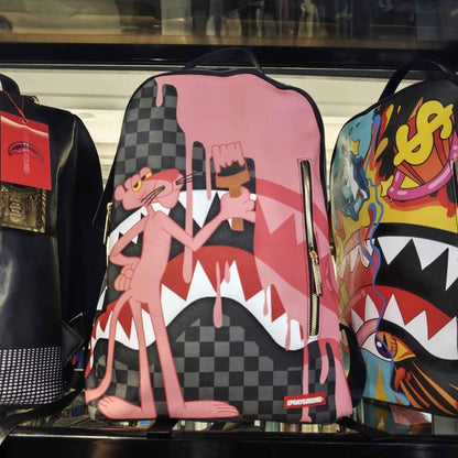 Sprayground Zaino