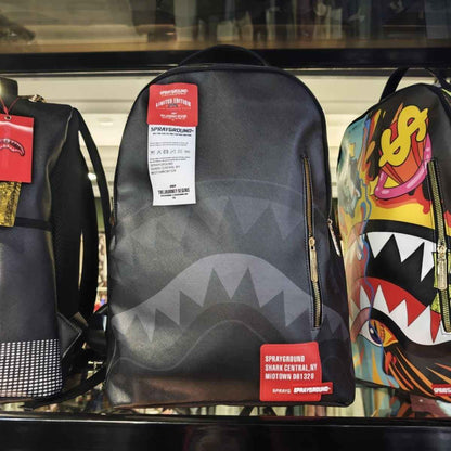 Sprayground Zaino