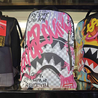 Sprayground Zaino