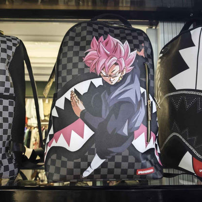Sprayground Zaino