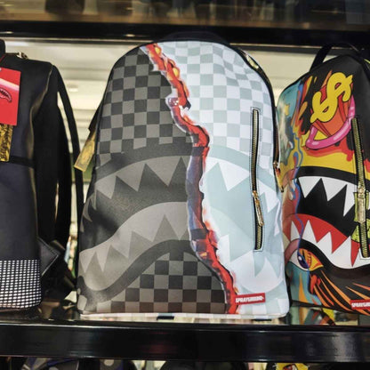 Sprayground Zaino