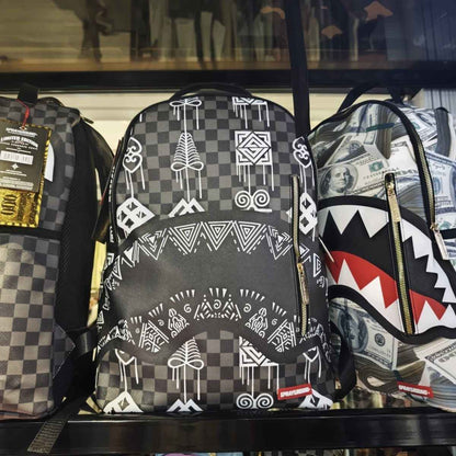 Sprayground Zaino