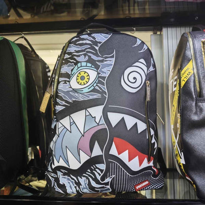 Sprayground Zaino