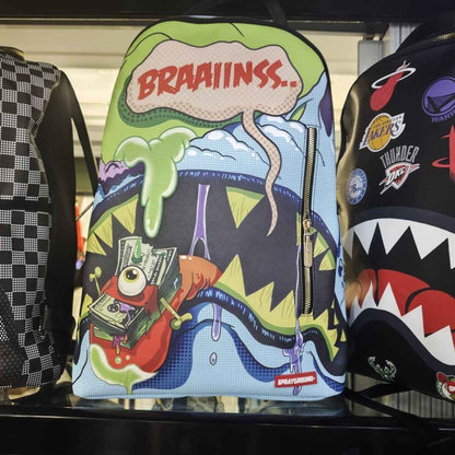 Sprayground Zaino