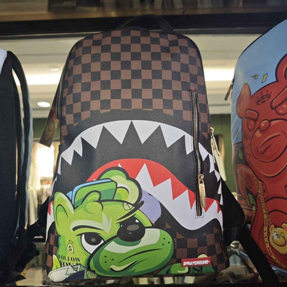 Sprayground Zaino