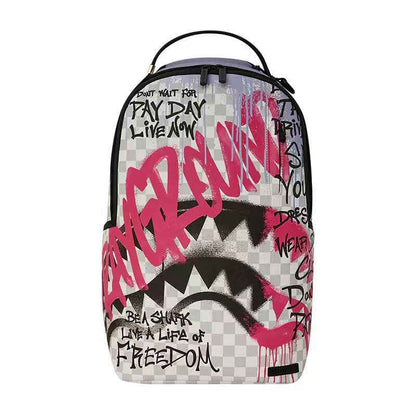 Sprayground Zaino