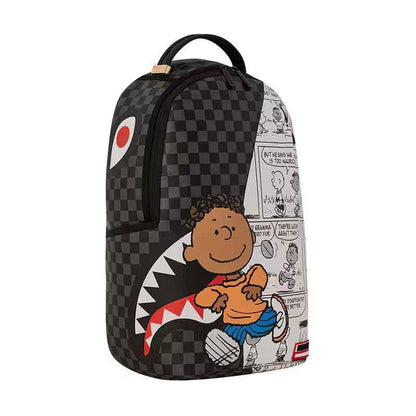 Sprayground Zaino