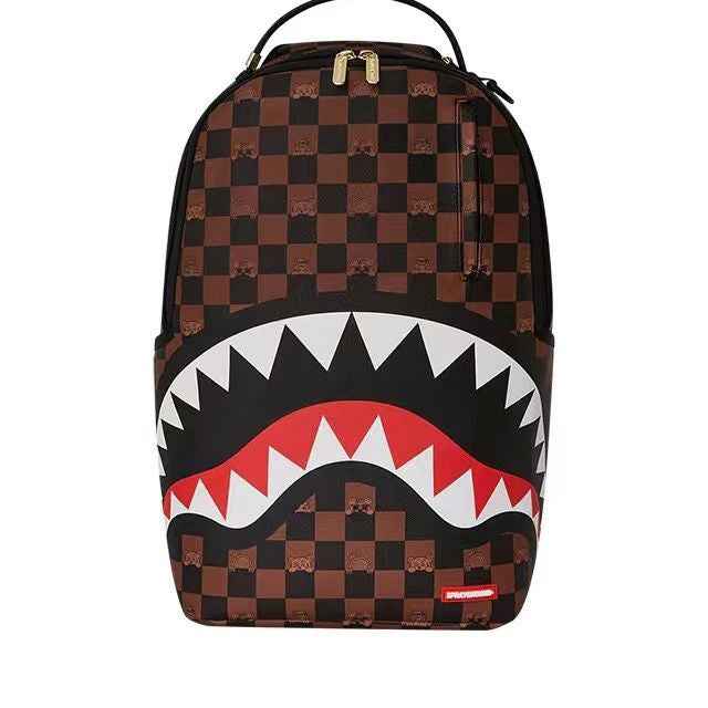 Sprayground Zaino