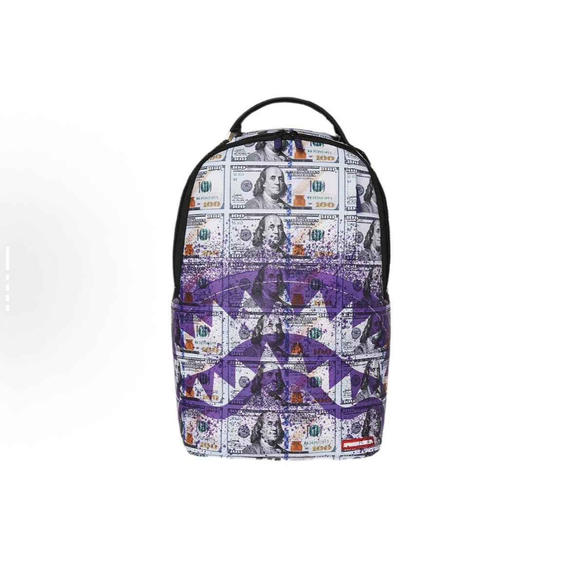 Sprayground zaino
