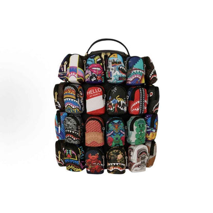 Sprayground zaino