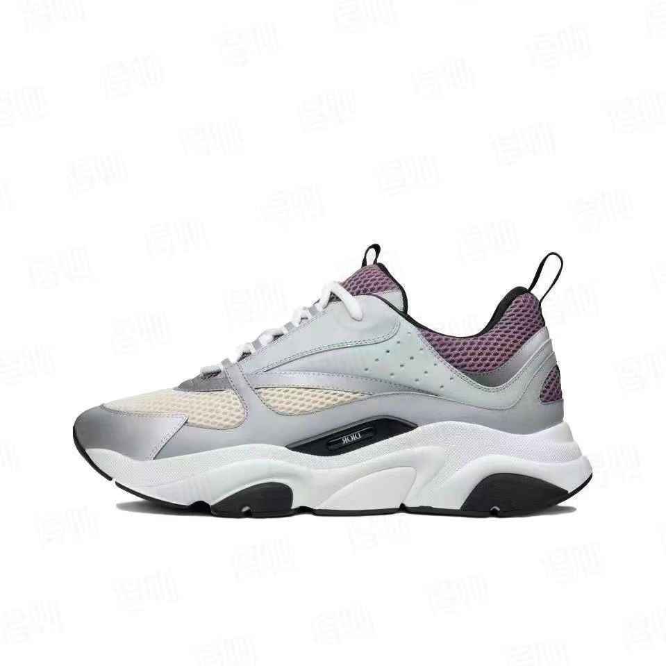 Dior B22 - Luxury Drip Outfit -  TrapShop