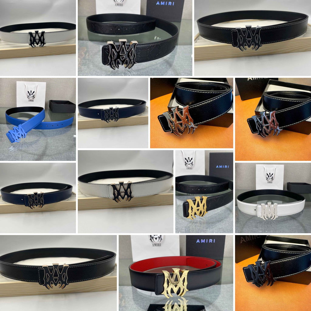 AM Cintura - Luxury Drip Outfit -  TrapShop