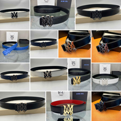 AM Cintura - Luxury Drip Outfit -  TrapShop