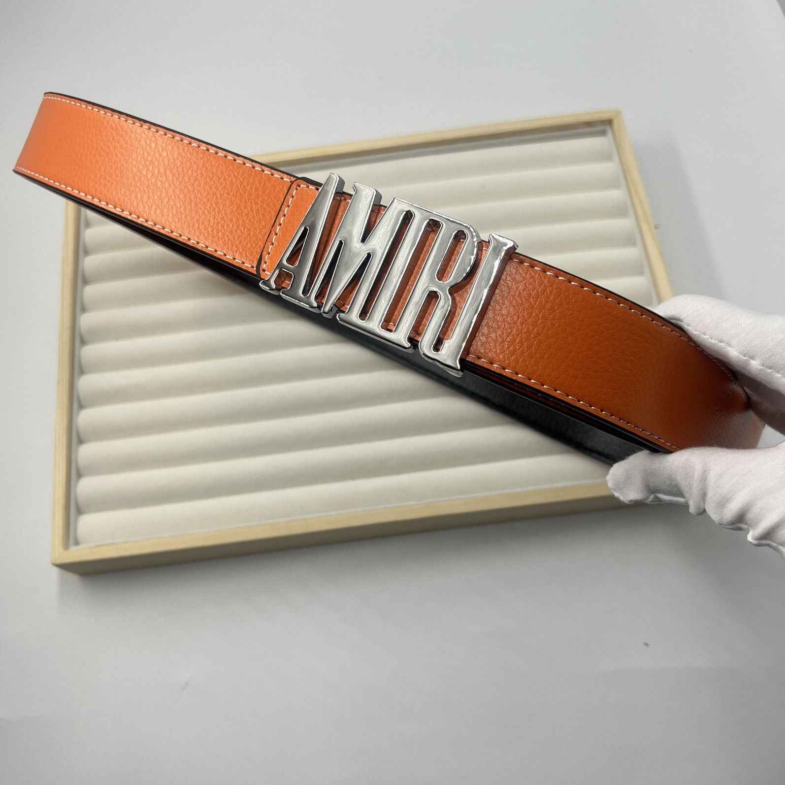 AM Cintura - Luxury Drip Outfit -  TrapShop