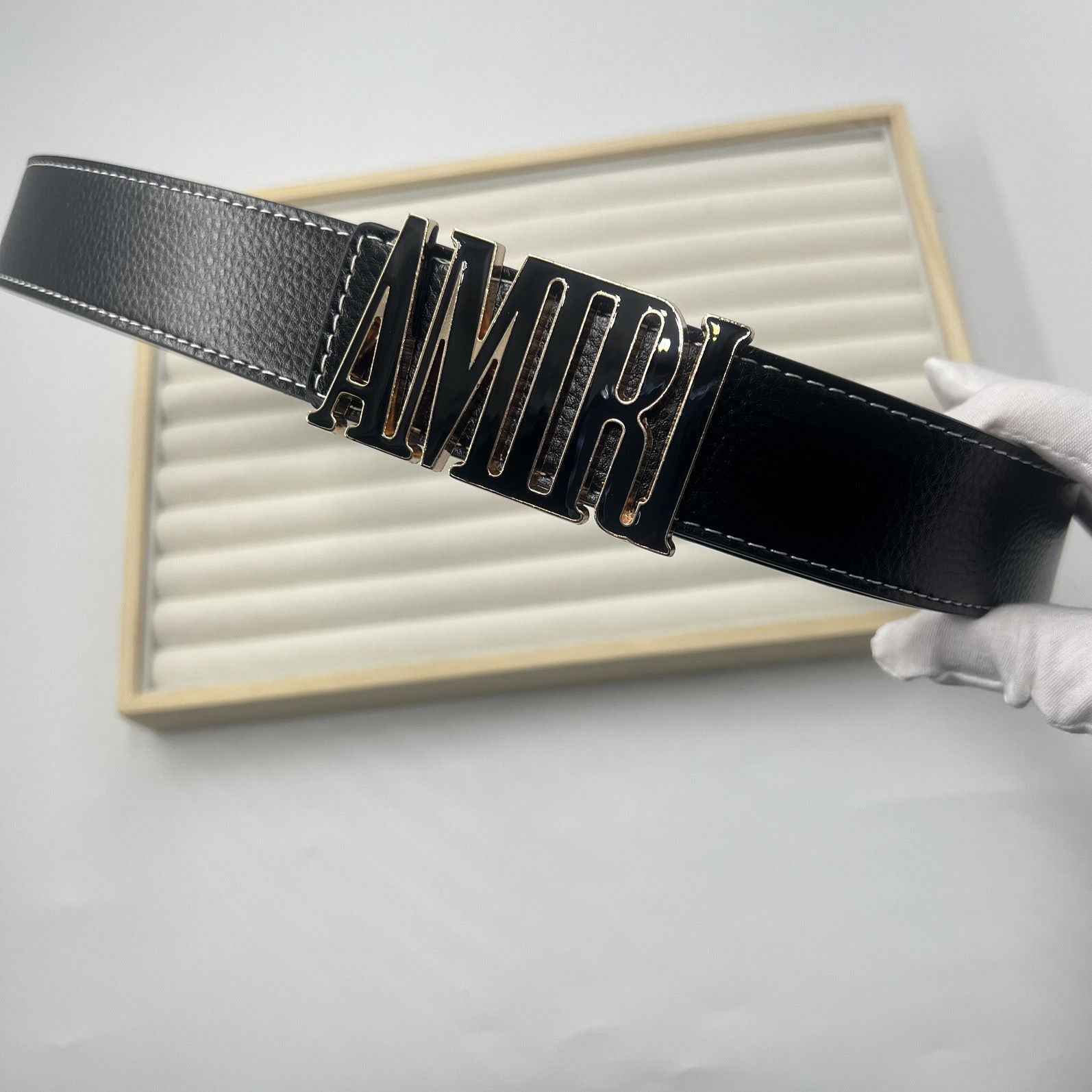 AM Cintura - Luxury Drip Outfit -  TrapShop