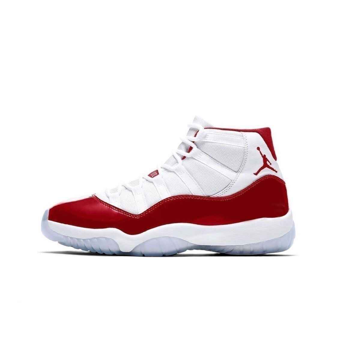 AJ 11 - Luxury Drip Outfit -  TrapShop