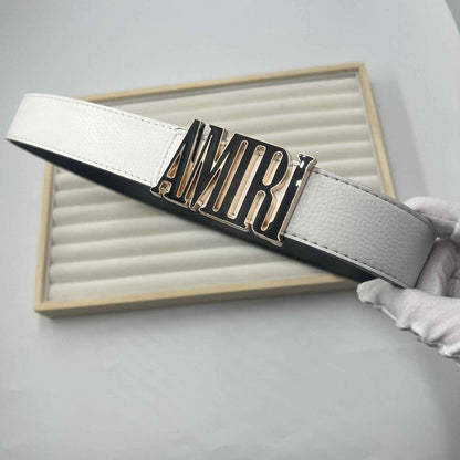 Amiri Cintura