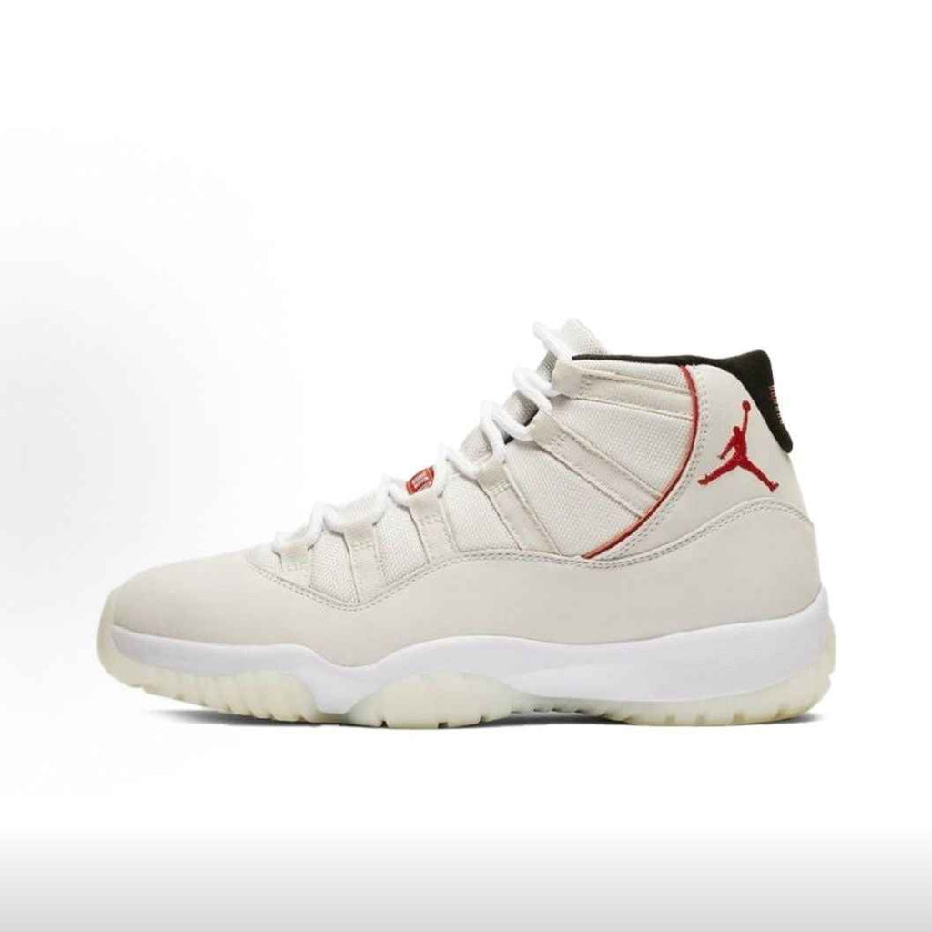 AJ 11 - Luxury Drip Outfit -  TrapShop