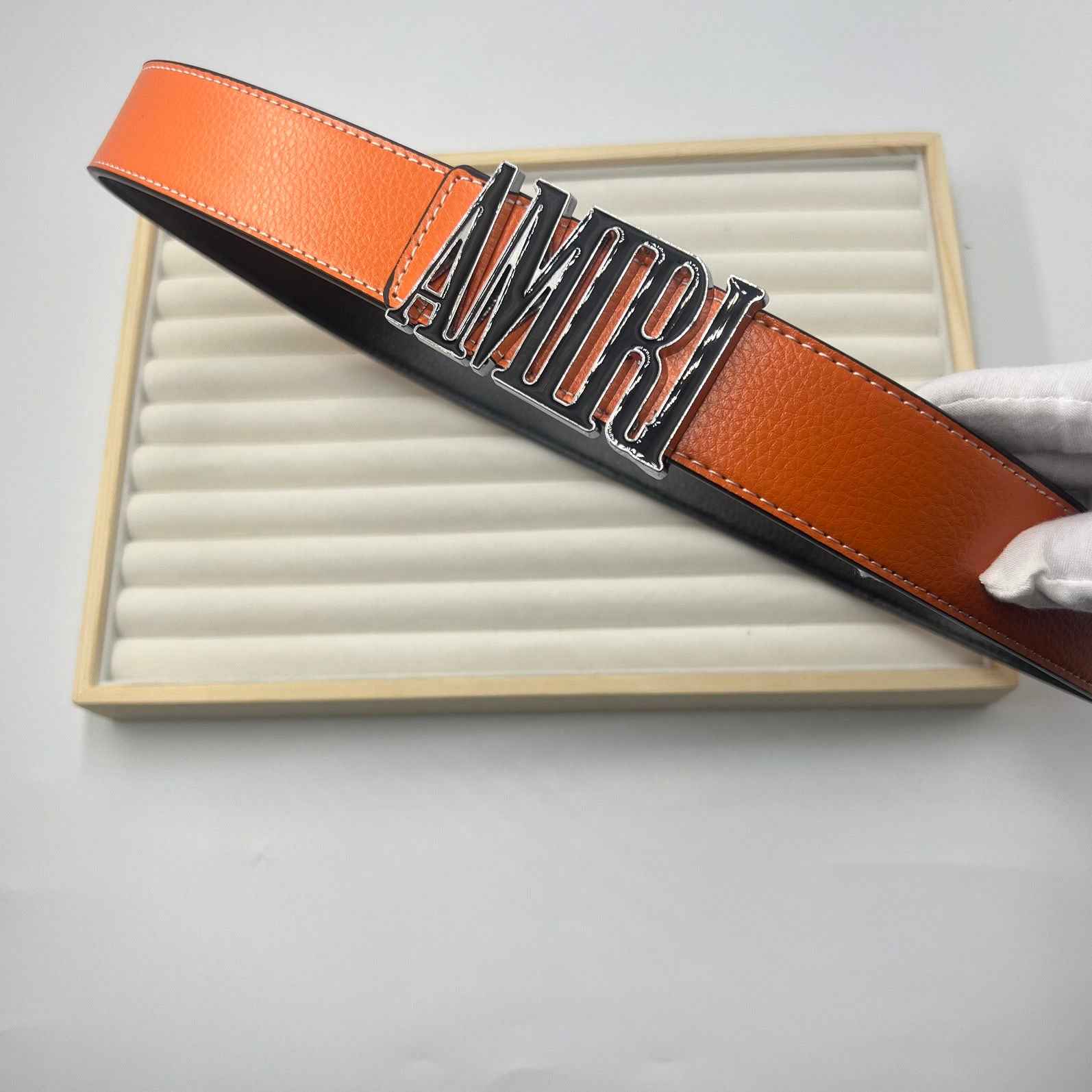 AM Cintura - Luxury Drip Outfit -  TrapShop