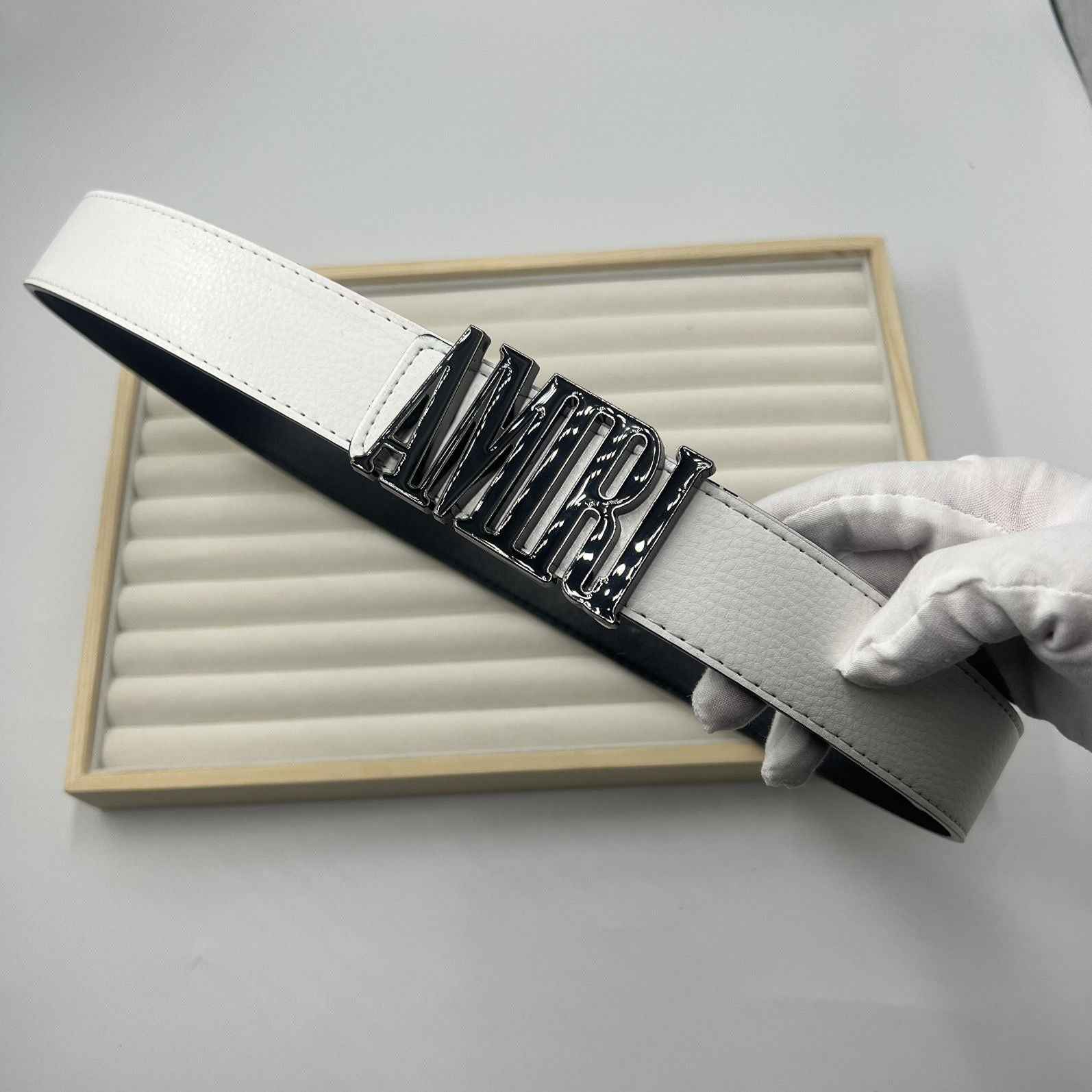 AM Cintura - Luxury Drip Outfit -  TrapShop