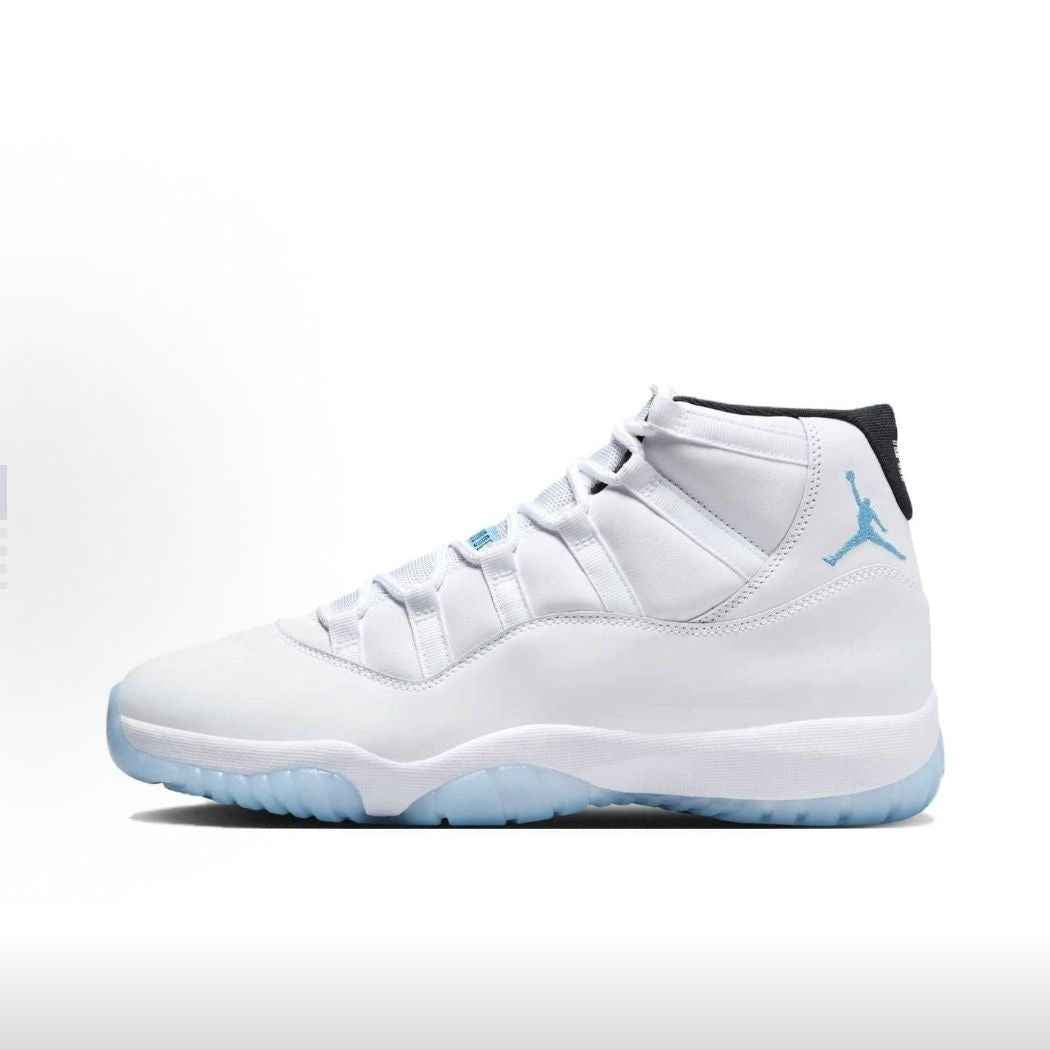 AJ 11 - Luxury Drip Outfit -  TrapShop